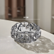Glass Ashtray
